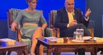 Lia Olguţa Vasilescu, atac dur la adresa premierului Bolojan: „Nu poţi să ameninți că îți iei jucăriile și pleci dacă nu se face doar cum vrei tu!”