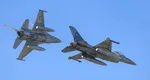 Ministrul Apărării, despre drona rusească intrată în spaţiul aerian românesc: „Piloţii au avut aprobare să o doboare!”