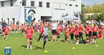Adi Cosman, propunere pentru revitalizarea handbalului românesc: „Fiecare club din Liga Naţională, masculin și feminin, să aibă propria piramidă de copii și juniori”