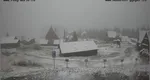 Vreme rece cu ploi, lapoviță și ninsori în această săptămână. Prognoza meteo actualizată
