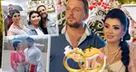 Adriana Bahmuțeanu și George Restivan s-au împăcat! Cei doi urmează să facă nunta chiar după moartea mamei jurnalistei