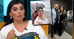 Adriana Bahmuțeanu, despre motivul real al despărțirii de George Restivan. Silviu Prigoană l-a amenințat de mai multe ori pe bărbat
