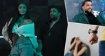VIDEO! Miraj Tsunami, fratele lui Tzancă Uraganu, a lansat o melodie despre violență domestică: „Din două palme din iubire a sărit lumea pe mine! Spune-le că ţi-a plăcut!” În videoclip apare Naba Salem de la Insula Iubirii!