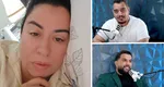 Oana Roman șterge pe jos cu Bursucu și Tzancă Uraganu: „Să promovezi așa ceva pentru banii din care să îți crești tu fetele? Sper să dispari! Ai înțeles?”