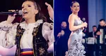 Surpriză de zile mari la concertul aniversar al Mariei Dragomiroiu: Georgiana Lobonț și Vlăduța Lupău, pe aceeași scenă după 5 ani de la scandalul dintre ele