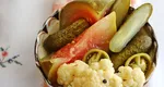Secrete pentru murături perfecte: Cum să păstrezi gogonelele, gogoșarii, castraveții și varza crocante și gustoase