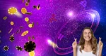 CINCI zodii întorc BANII cu lopata în următoarele 30 de zile. Au drumurile presărate cu NOROC și PROSPERITATE