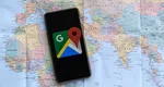 Google Maps, un izvor al nostalgiei: Această funcție ascunsă îți permite să vezi cum arătau străzile cu ani în urmă