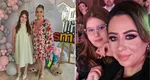 Oana Roman se luptă pentru sănătatea fiicei: „Eu sunt aici pentru ea, chiar dacă sunt singură”