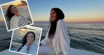 Andreea Mantea, emoționată până la lacrimi de ziua ei: „Nu am mai văzut ceva atât de frumos”