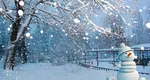Unde și când lovește ninsoarea în iarna 2025/2026? Vezi prognozele anunțate de meteorologi