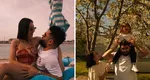 Nicole Cherry, între scenă și familie: Cum reușește artista să îmbine cariera cu rolul de mamă? Soțul ei o ajută foarte mult: „Avem o relație extraordinară”
