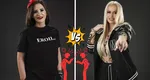 Mara Bănică, vorbe grele la adresa Andei Adam: „Nu mă așteptam să fie așa fițoasă”