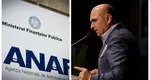 Ghid explicativ lansat de ANAF, despre pachetul 1 al lui Bolojan. Afli, ca la școală, cât pierzi cu noile taxe, impozite și prevederi privind CASS