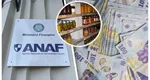 ANAF ia la bani mărunţi gospodăriile ţărăneşti. Ce trebuie să ştie micii fermieri