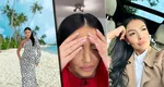 Andreea Mantea, la capătul răbdării! Numele vedetei, implicat într-o fraudă: „Vă răspunde la mesaje”