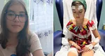 De la zâmbet la durere și chin! Povestea tulburătoare a fetiței atacate de câini. Andreea a trecut prin clipe de coșmar și are nevoie de ajutor