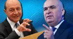 EXCLUSIV/ Traian Băsescu, critici la adresa coaliției de guvernare. Fostul președinte îl face praf pe Bolojan: „E evidentă lipsa de experiență”