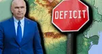 Ilie Bolojan, declarații privind deficitul bugetar: „Eram în situația de a ne suspenda fondurile europene”
