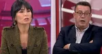 EXCLUSIV/ Dana Budeanu, atac la adresa USR-ului: „Prestează doar TikTok și ceea ce au ordin să îndeplinească”