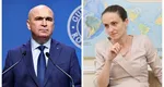 Cum funcționează în guvern ”principiul vaselor comunicante” al lui Bolojan: premierul vrea să dea afară bugetari, Țoiu angajează!