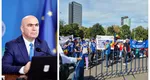 Singur împotriva tuturor? Bolojan ține cu dinții de planul concedierilor la primăriii și consilii județene. Unde vor fi dați afară cei mai mulți oameni