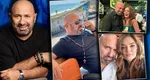 Cătălin Scărlătescu, primele declarații după despărțirea de Doina Teodoru: „Extraordinar de bine!”