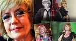 Viața dificilă pe care o are Corina Chiriac după zeci de ani petrecuți pe scenă. Pensia infimă pe care o primește artista