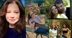 Corina Dănilă, celebra actriță din „Numai iubirea”, apariție rară la un eveniment monden. Cum arată vedeta la 53 de ani