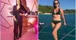 Dieta care a ajutat-o pe Cristina Șișcanu să slăbească 9 kilograme. Ce mănâncă în fiecare zi: „Multe dintre voi m-ați întrebat”