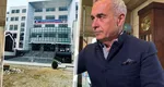 Călin Georgescu, suspendat de la Universitatea Politehnică din Pitești din cauza problemelor cu legea. Fostul candidat la prezidențiale activa ca lector în cadrul Facultății de Inginerie a Mediului