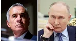 Moscova reacționează la acuzațiile privind influențarea alegătorilor în favoarea lui Călin Georgescu! ”Ei înșiși au recunoscut”