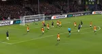 Go Ahead Eagles – FCSB 0-1. Campioana României a debutat cu victorie în grupa principală din Europa League