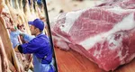 Motivele pentru care România consumă carne de porc din Spania și Germania, cu toate că avem o fermă cu zeci de mii de porci