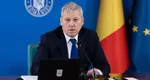 Planul ministrului de Interne, Cătălin Predoiu, pentru scoaterea ţării din criză: „Stimularea investițiilor, a producției și a locurilor de muncă”