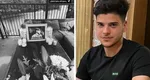Tragedie în fotbalul românesc: fost junior al lui CFR Cluj, decedat în SUA la doar 20 de ani. Familia strânge bani pentru repatriere