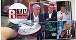 România TV și-a făcut KO concurența și în seara cu Bolojan invitat la Gâdea! O nouă victorie confortabilă pentru Ciutacu și ”Punctul culminant”