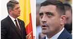 Titus Corlățean: ”AUR-ul vine peste noi. Bătălia strategică în România şi pentru România se va da între PSD şi AUR”
