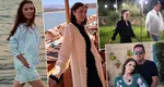 Cu ce se ocupă Daiana Anghel după divorțul de Sorin Gonțea. Cei doi au decis să o ia pe drumuri separate după un deceniu petrecut împreună
