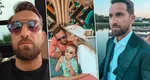 Dani Oțil, „chinuit” de Gabriela pentru aniversarea fiului lor: „Sper să vezi lucrurile astea când trebuie”