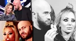 Delia dă cărțile pe față! Ce face Bendeac, de fapt, în timp ce spune că este la dietă: „Mănâncă de rupe”