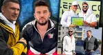 Călin Donca, mesaj pentru Dorian Popa, după ce a fost condamnat la închisoare: „Tot în halat am învățat să merg cu supercar-ul”