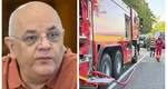 Arafat îi contrează pe sindicaliștii care susțin că reforma DSU va aduce haos. ”Nu slăbește capacitatea serviciilor de ambulanță, ci dimpotrivă”