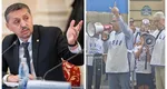 Ministrul Educației e sigur că noul an școlar va începe la 8 septembrie, sindicaliștii continuă protestele. ”Copiii trebuie să vină la şcoală, şcolile vor fi pregătite”
