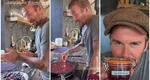 Dulceață de prune după rețeta lui David Beckham. Ingredientul secret care îi dă preparatului o savoare unică