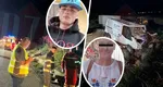 Destin curmat brusc! Cecilia şi Ştefan se pregăteau de nuntă şi aşteptau un copil, dar un accident teribil le-a dat planurile peste cap. Tânărul a murit, iar iubita lui se zbate între viaţă şi moarte