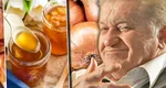 Remediul fantastic cu care actorul Dorel Vișan ține răcelile la distanță: „De 25 de ani nu am mai fost răcit”