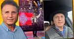 Cum se menține Constantin Enceanu la 61 de ani. Artistul are numeroase activități și merge la sală: „Am un program foarte încărcat”