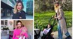Câți bani a câștigat Emily Burghelea în 2024. Veniturile vedetei au scăzut față de anul anterior