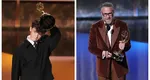 Trei seriale au luat ”crema” premiilor Emmy 2025. Ce record a stabilit drama ”Adolescence”